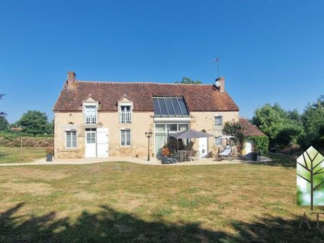 Propriété 8 pièces 143 m²