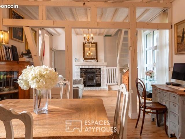 Propriété 8 pièces 143 m²