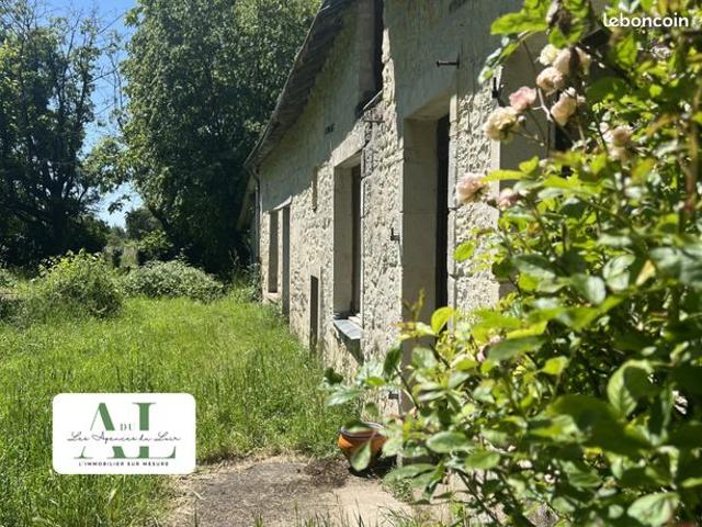 Propriété 8 pièces 154 m²