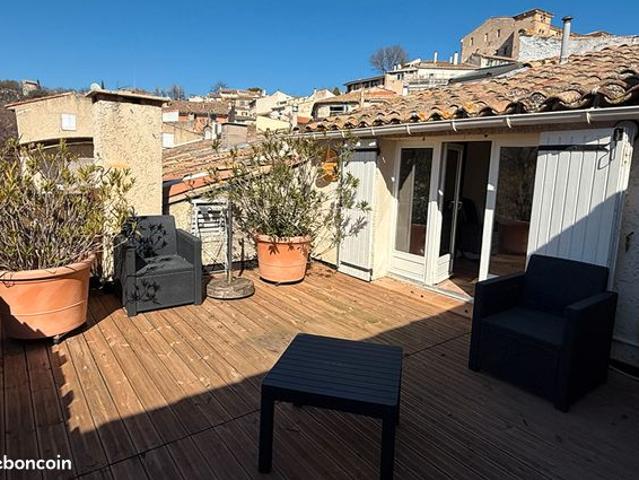 Propriété 8 pièces 154 m²