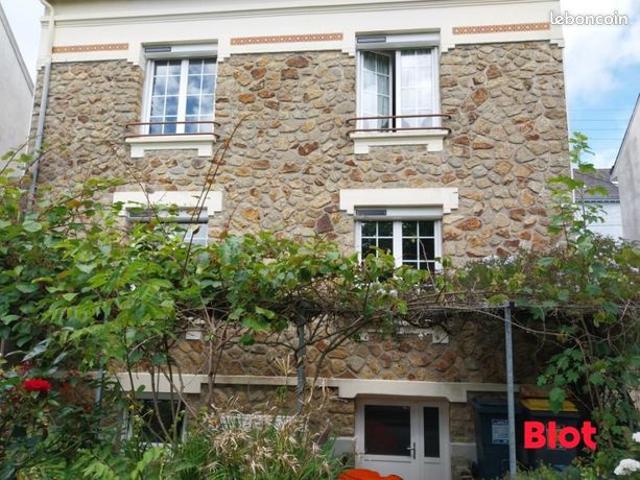 Propriété 8 pièces 155 m²