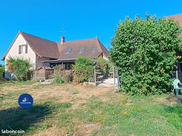 Propriété 8 pièces 155 m²