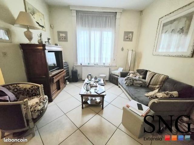 Propriété 8 pièces 155 m²