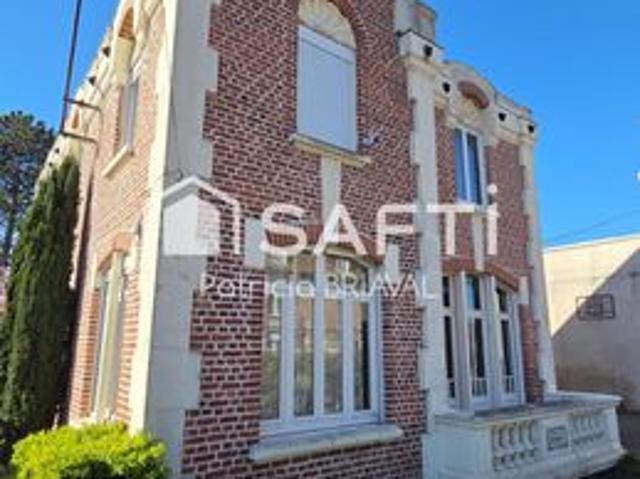 Propriété 8 pièces 155 m²