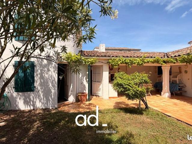 Propriété 8 pièces 155 m²