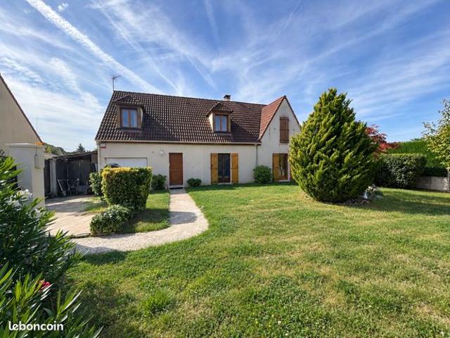 Propriété 8 pièces 155 m²