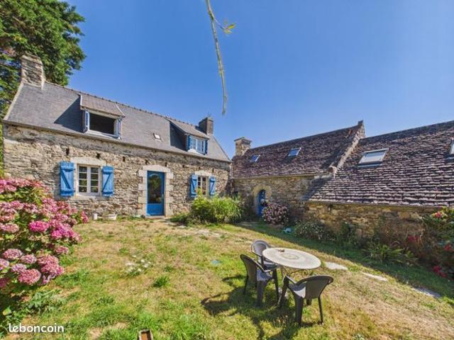 Propriété 8 pièces 155 m²