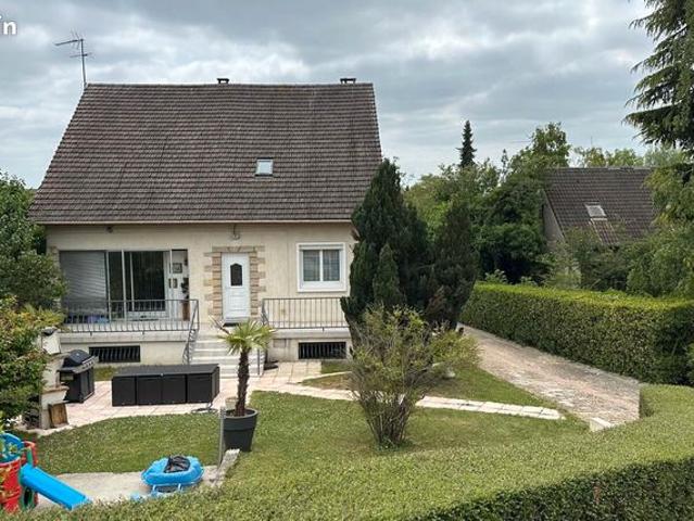 Propriété 8 pièces 156 m²