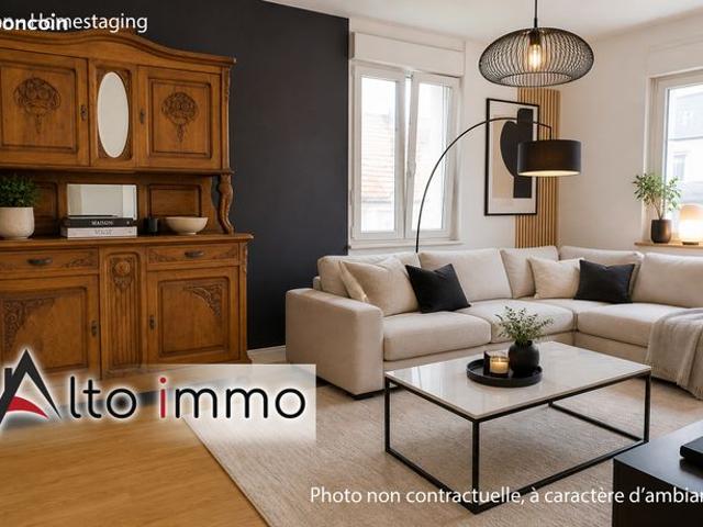 Propriété 8 pièces 156 m²