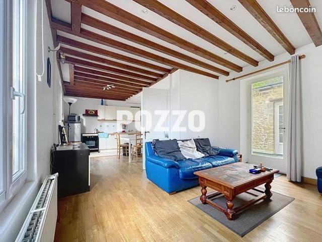 Propriété 8 pièces 156 m²