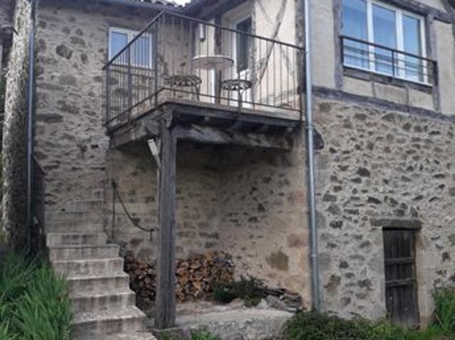 Propriété 8 pièces 157 m²