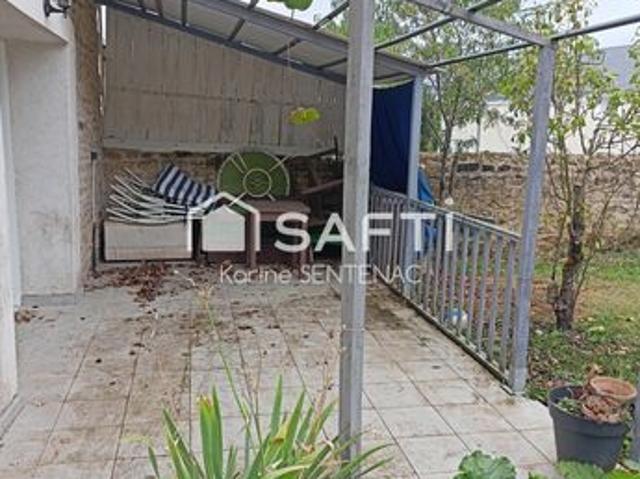 Propriété 8 pièces 157 m²
