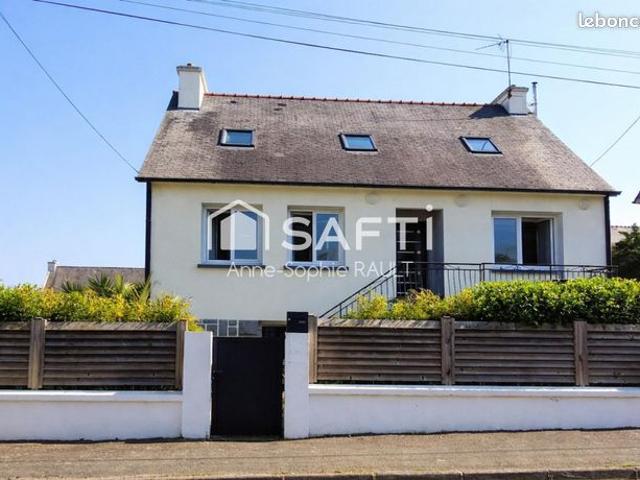 Propriété 8 pièces 158 m²