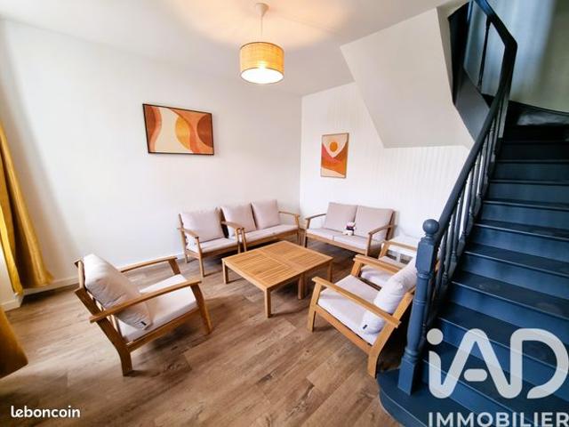 Propriété 8 pièces 158 m²