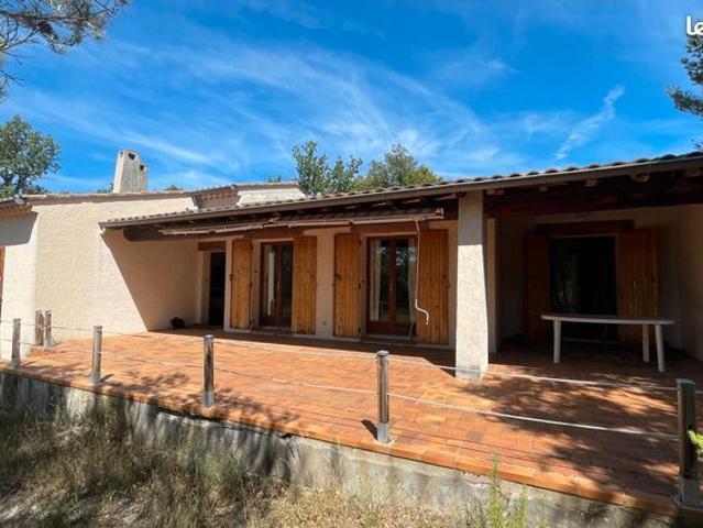 Propriété 8 pièces 159 m²