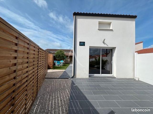 Propriété 8 pièces 159 m²