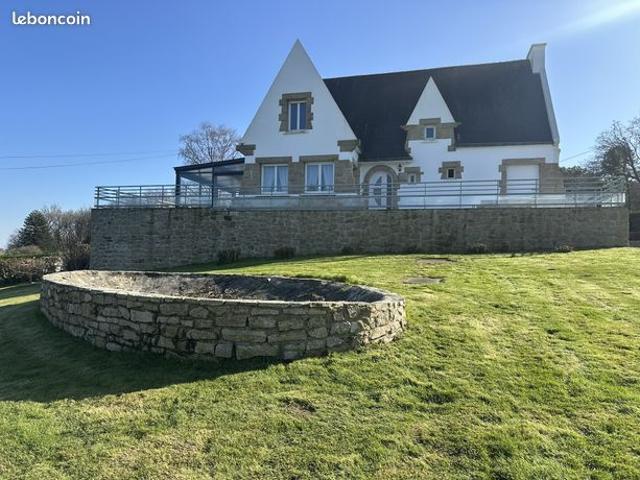 Propriété 8 pièces 150 m²