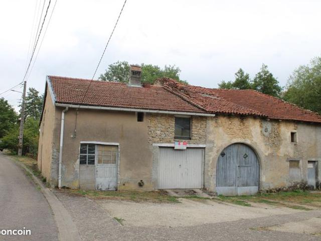 Propriété 8 pièces 150 m²