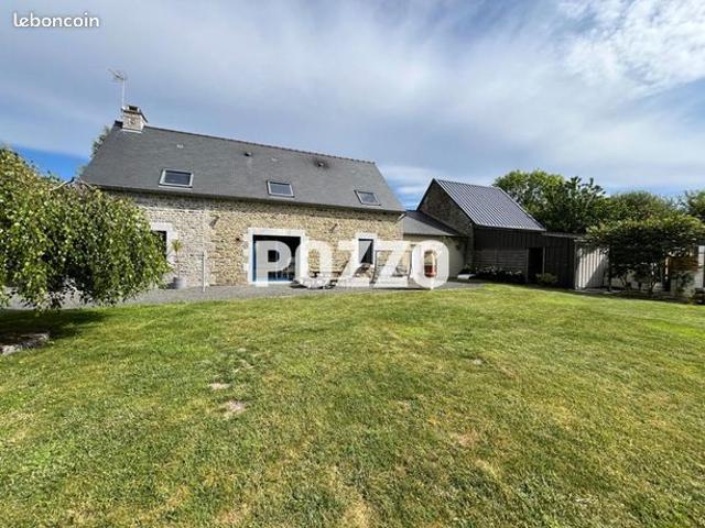 Propriété 8 pièces 150 m²