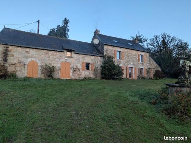 Propriété 8 pièces 150 m²