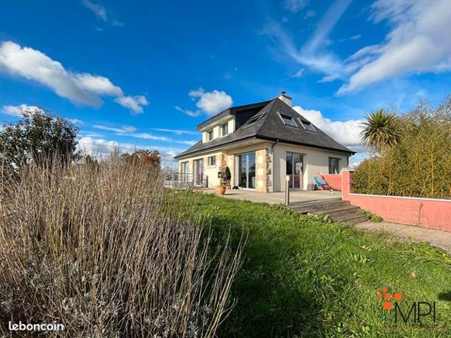 Propriété 8 pièces 150 m²