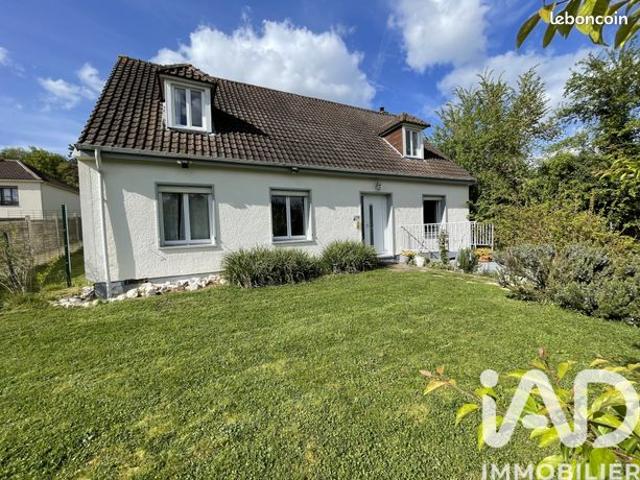 Propriété 8 pièces 150 m²