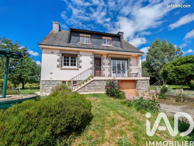 Propriété 8 pièces 150 m²