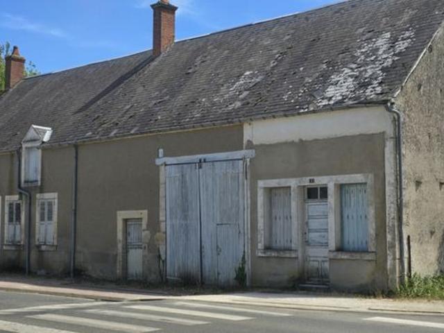 Propriété 8 pièces 150 m²