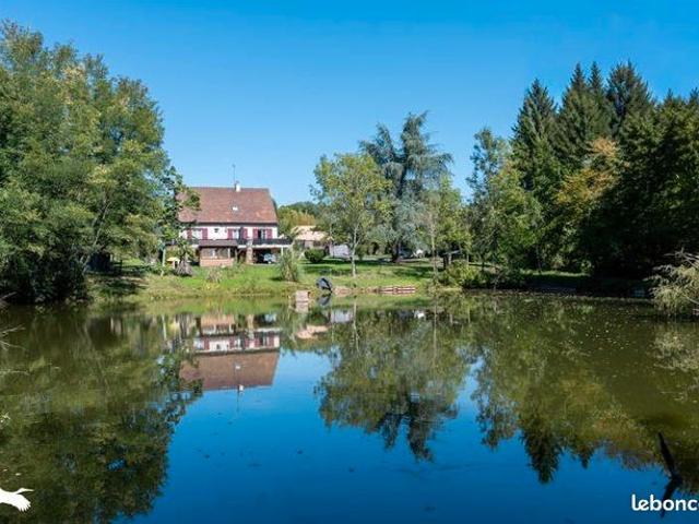 Maison 8 pièces 150 m²
