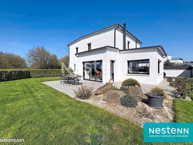 Propriété 8 pièces 150 m²