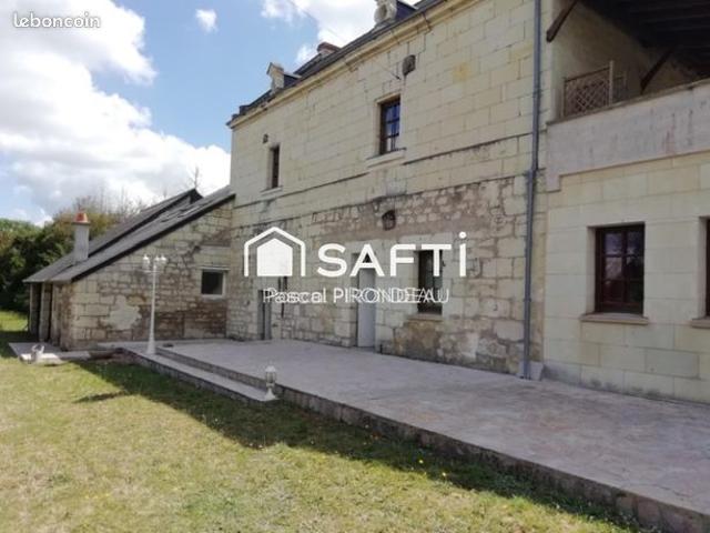 Propriété 8 pièces 150 m²