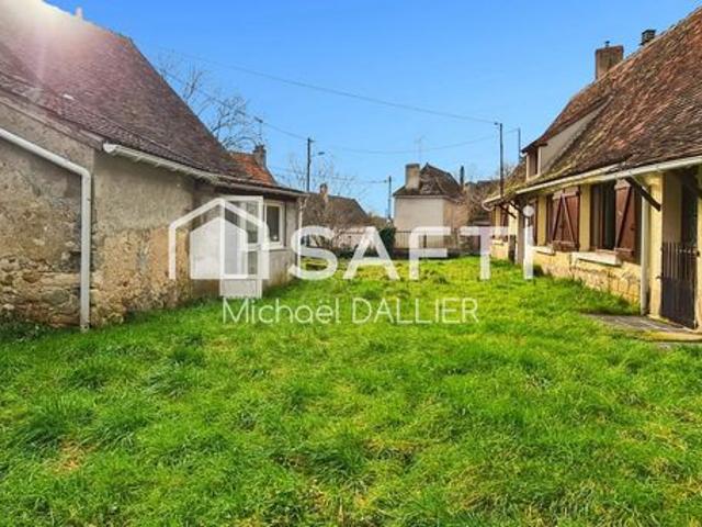 Propriété 8 pièces 152 m²