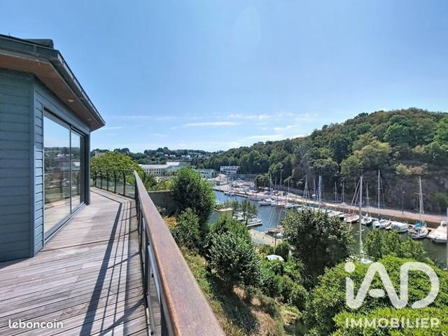 Propriété 8 pièces 152 m²