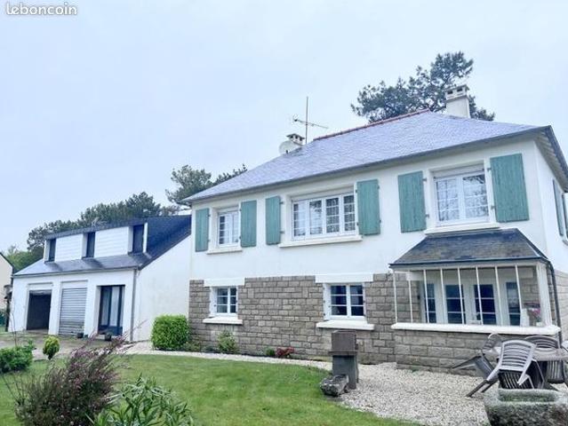 Propriété 8 pièces 152 m²