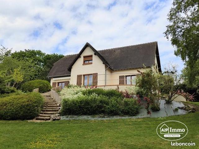 Propriété 8 pièces 152 m²