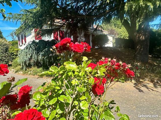 Propriété 8 pièces 153 m²