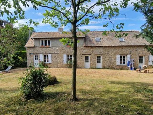 Propriété 8 pièces 164 m²
