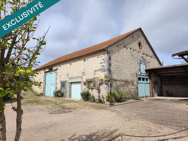 Propriété 8 pièces 164 m²