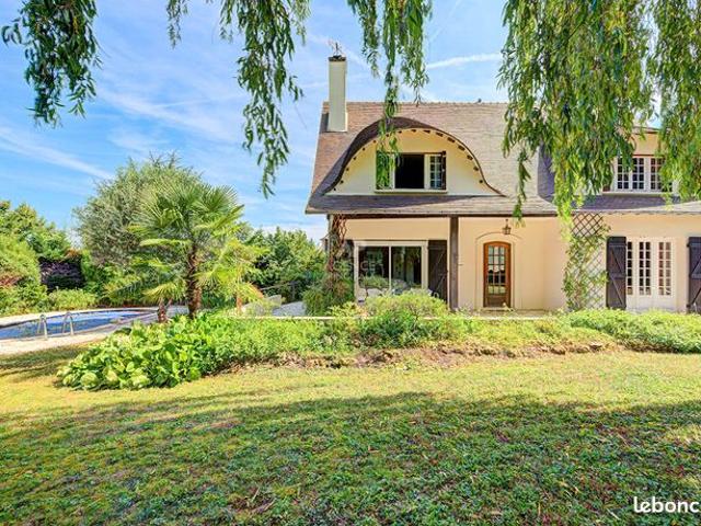 Propriété 8 pièces 164 m²