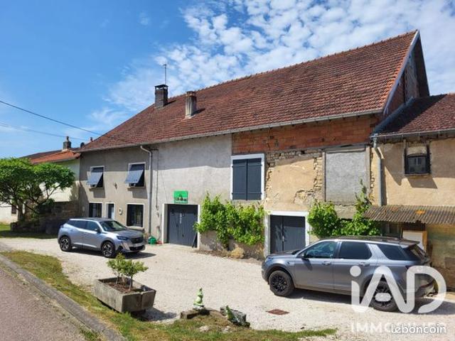 Propriété 8 pièces 165 m²
