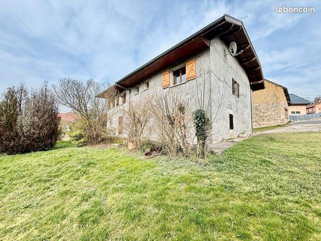 Propriété 8 pièces 165 m²