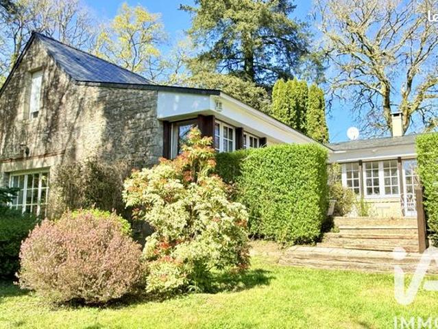 Propriété 8 pièces 165 m²