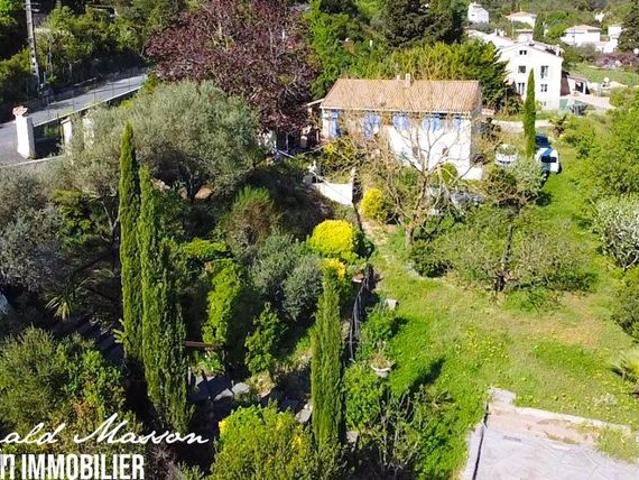 Propriété 8 pièces 155 m²