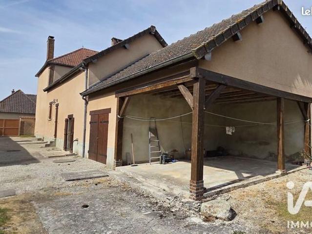 Propriété 8 pièces 166 m²