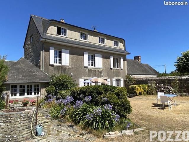 Propriété 8 pièces 166 m²