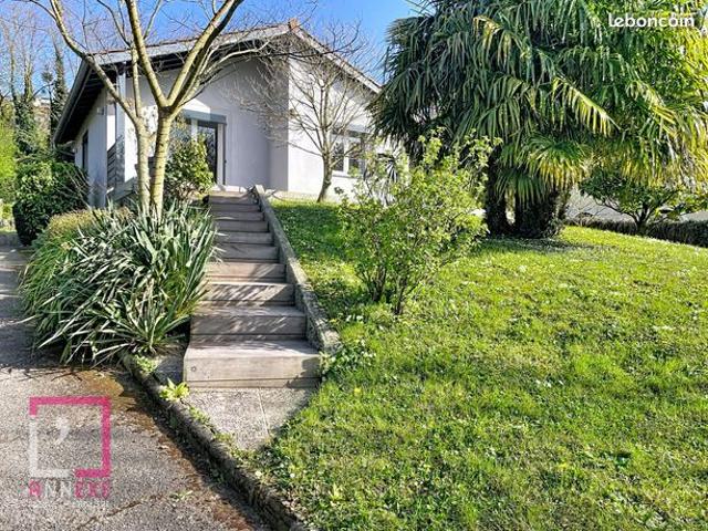 Propriété 8 pièces 167 m²