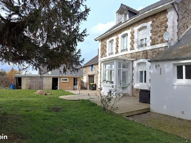 Propriété 8 pièces 167 m²