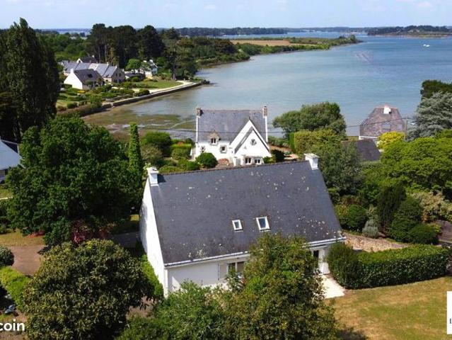 Propriété 8 pièces 167 m²