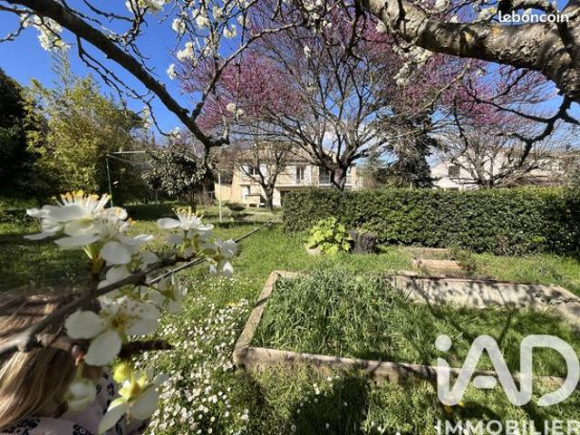 Propriété 8 pièces 167 m²