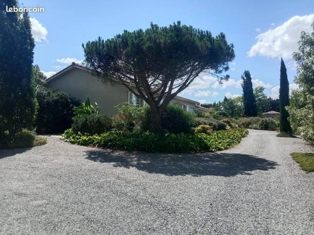 Propriété 8 pièces 167 m²
